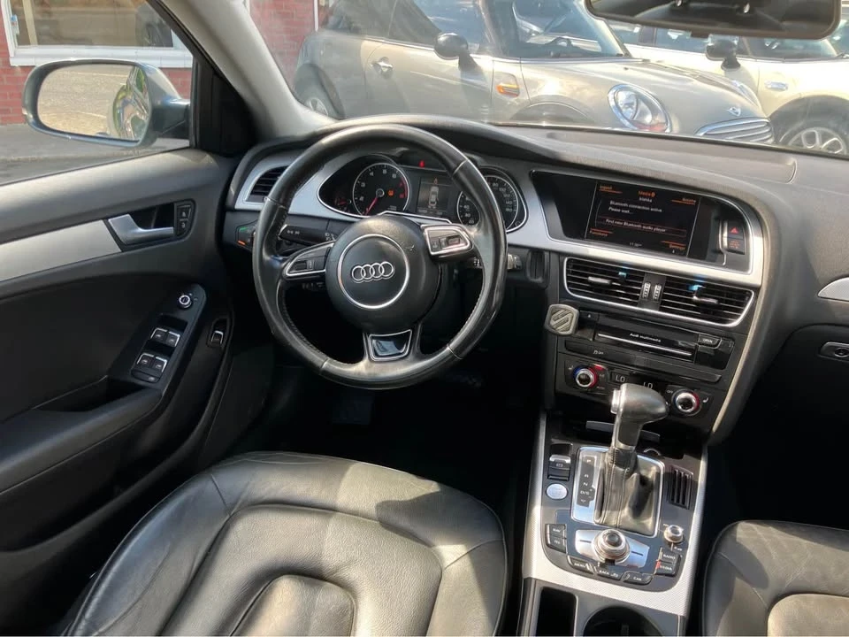 2016 Audi A4 - Image 12 of 19