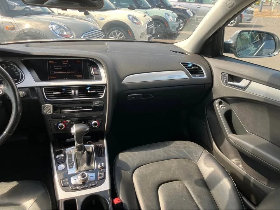 2016 Audi A4 - Image 11 of 19