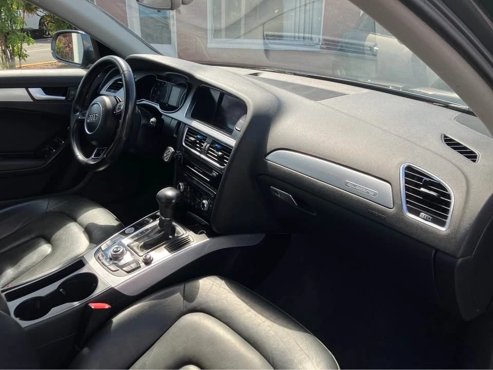 2016 Audi A4 - Image 9 of 19