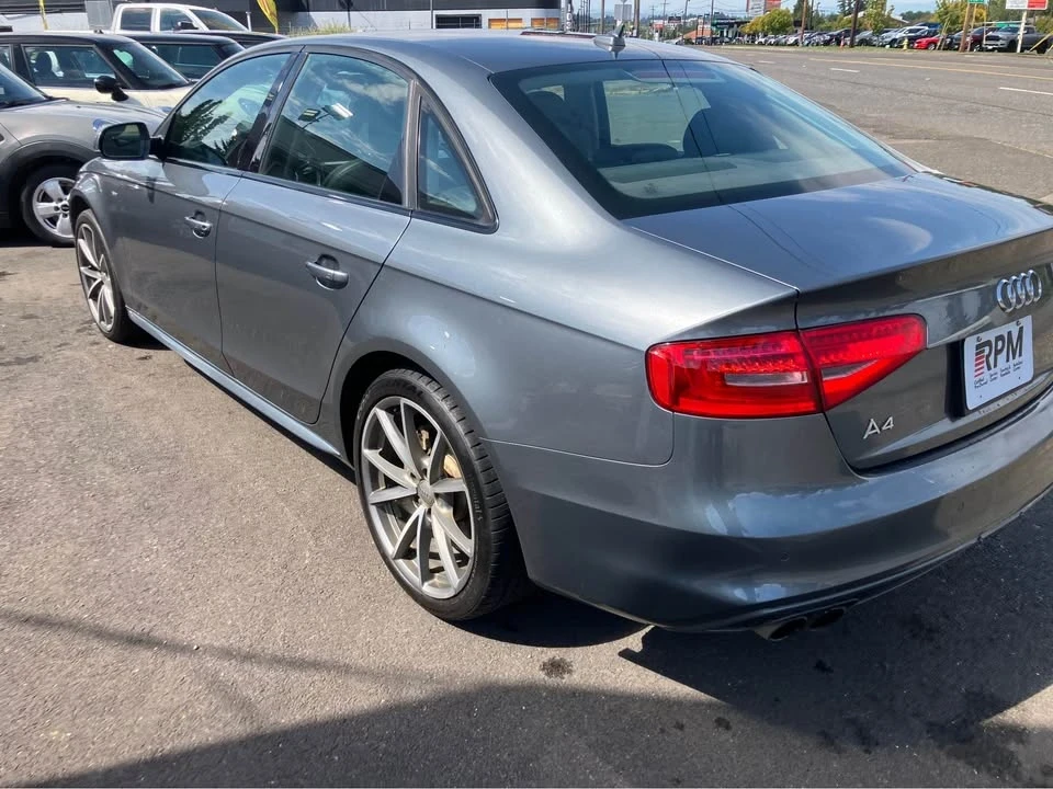 2016 Audi A4 - Image 5 of 19