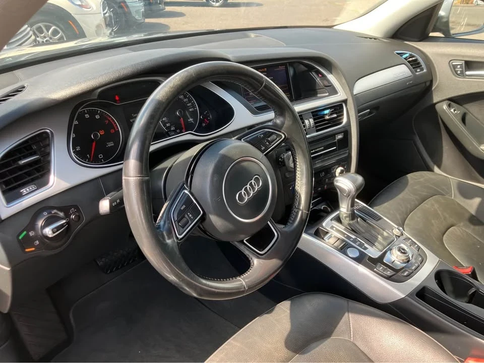 2016 Audi A4 - Image 17 of 19
