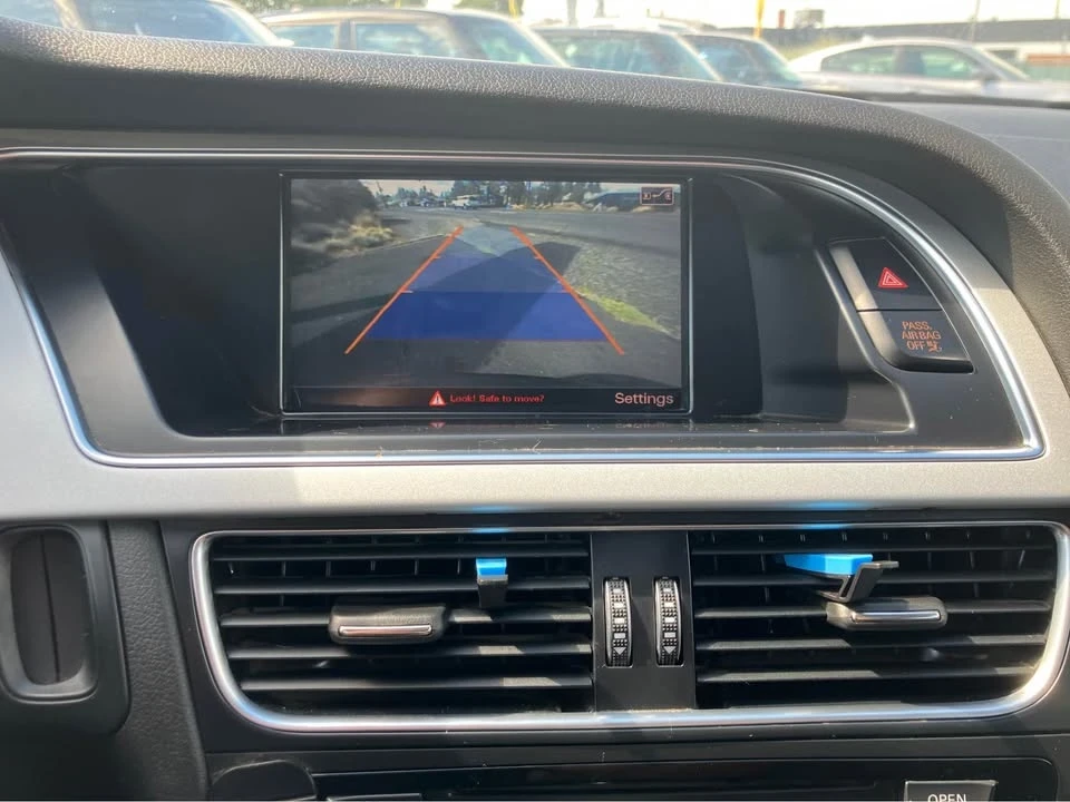 2016 Audi A4 - Image 19 of 19