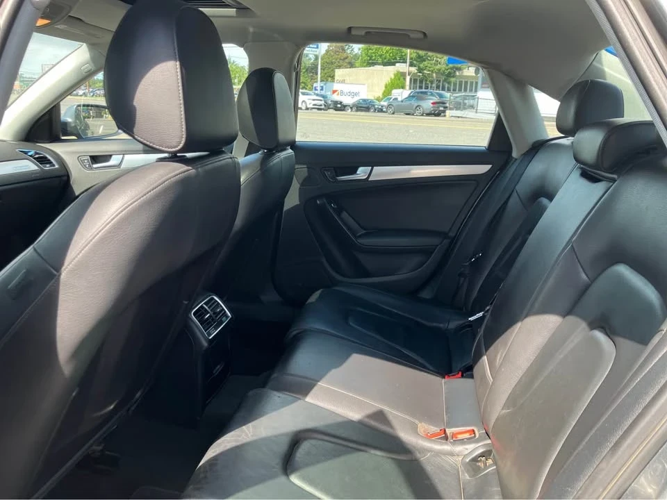 2016 Audi A4 - Image 15 of 19