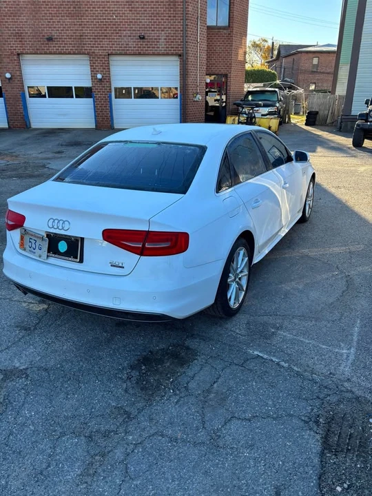 2016 Audi B8 A4 - Image 4 of 7