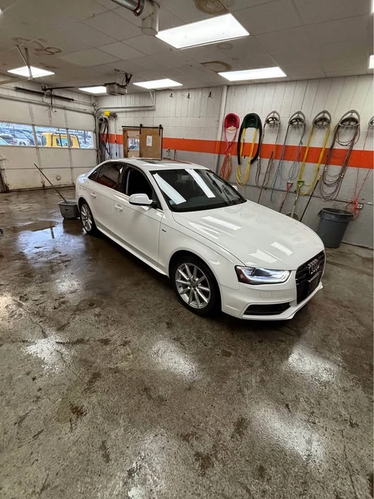 2016 Audi B8 A4 - Image 2 of 7