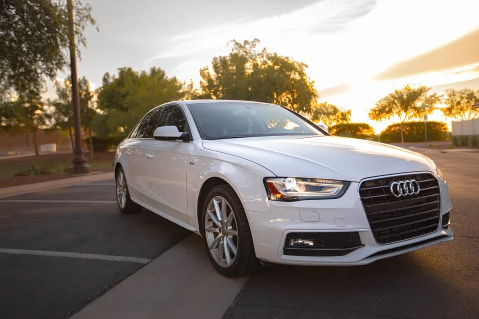 2016 Audi A4 - Image 13 of 18