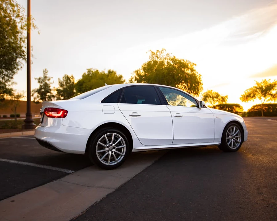 2016 Audi A4 - Image 15 of 18