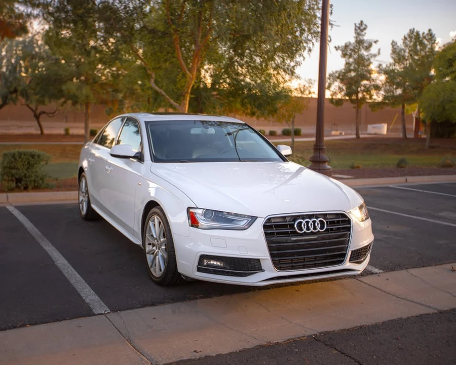 2016 Audi A4 - Image 3 of 18
