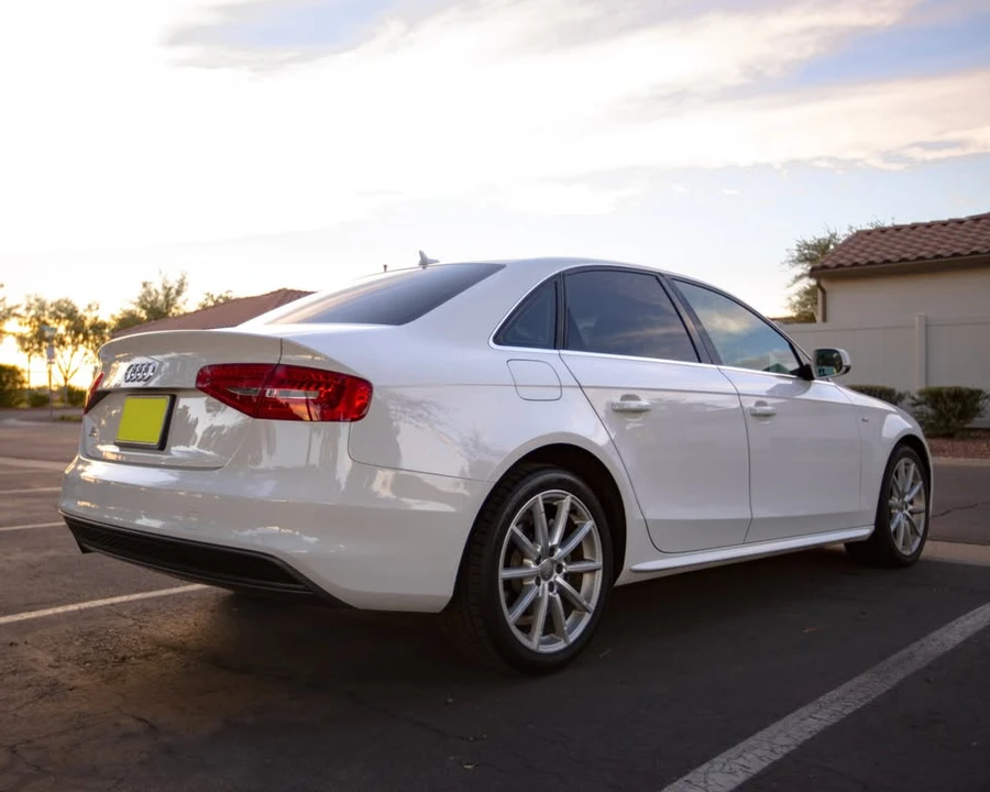 2016 Audi A4 - Image 6 of 18