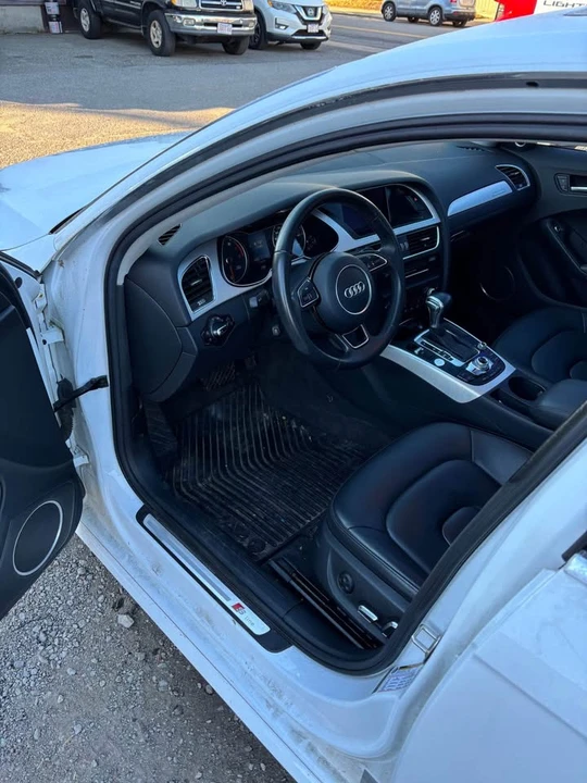 2016 Audi B8 A4 - Image 7 of 7