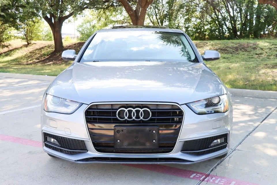 2016 Audi B9 A4 - Image 2 of 20