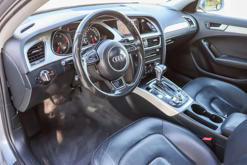 2016 Audi B9 A4 - Image 19 of 20