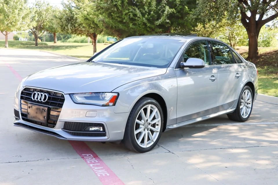 2016 Audi B9 A4 - Image 3 of 20