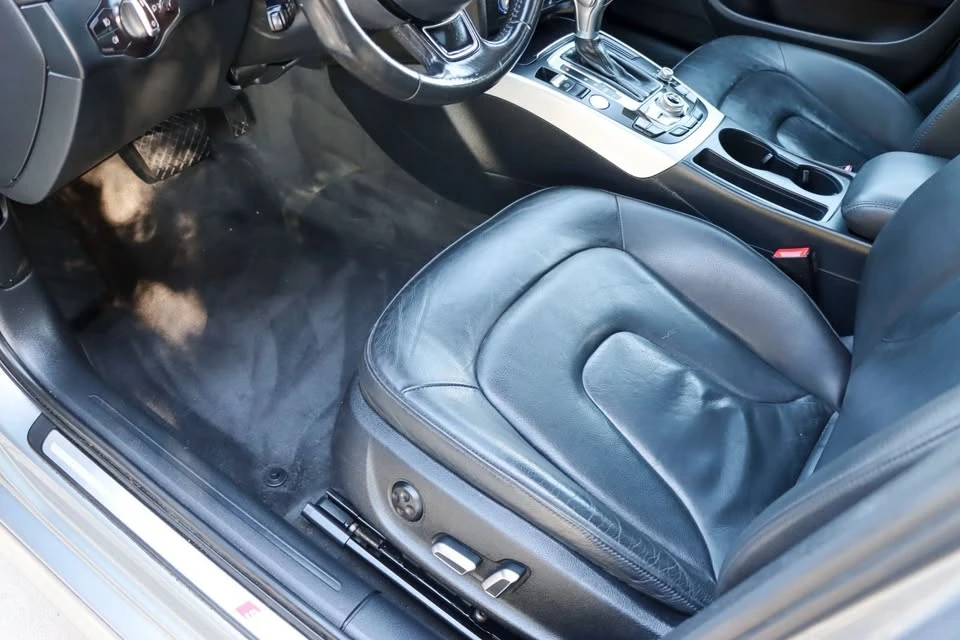 2016 Audi B9 A4 - Image 18 of 20