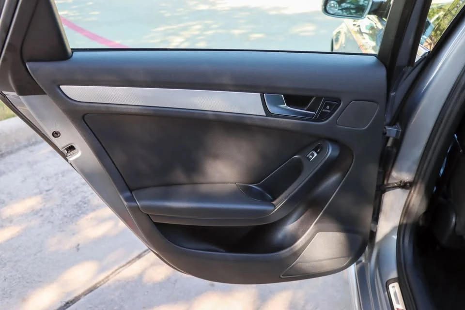 2016 Audi B9 A4 - Image 14 of 20
