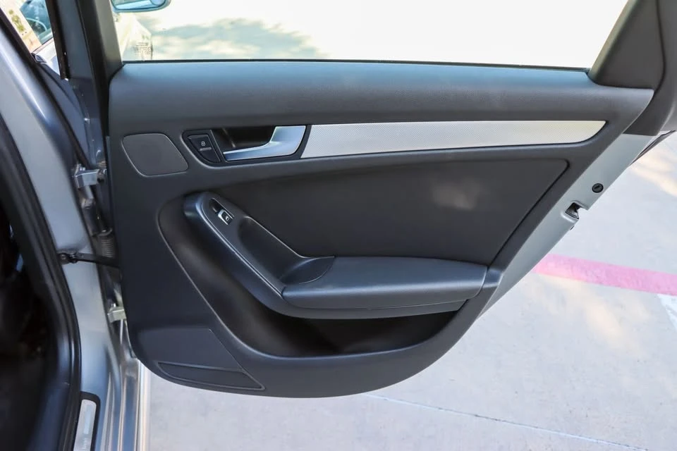 2016 Audi B9 A4 - Image 12 of 20