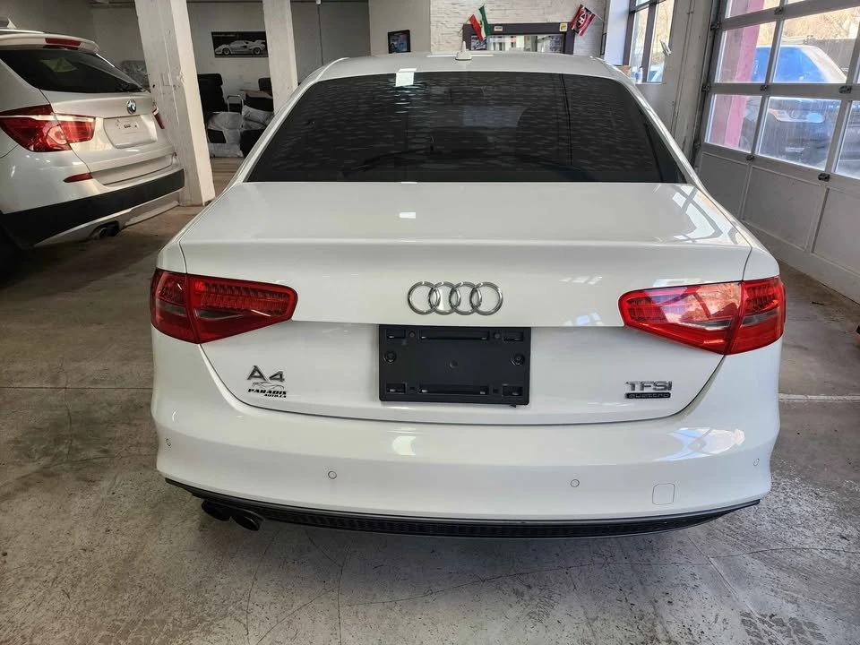 2016 Audi A4 - Image 3 of 11