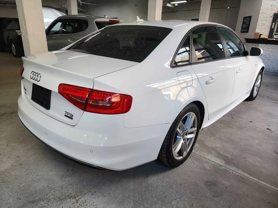 2016 Audi A4 - Image 4 of 11
