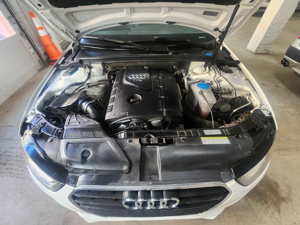2016 Audi A4 - Image 10 of 11