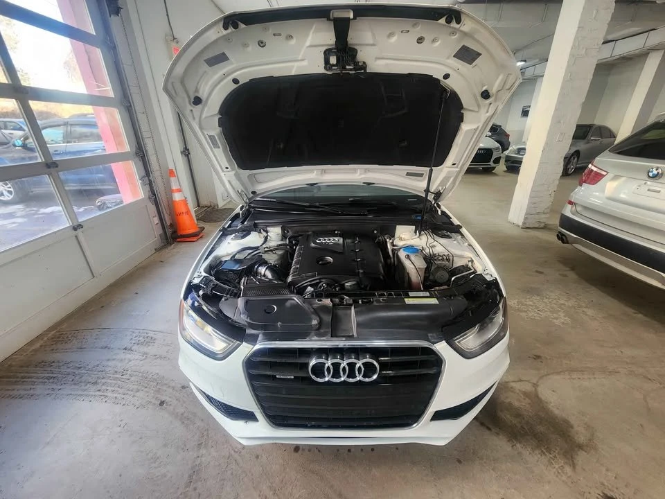 2016 Audi A4 - Image 11 of 11