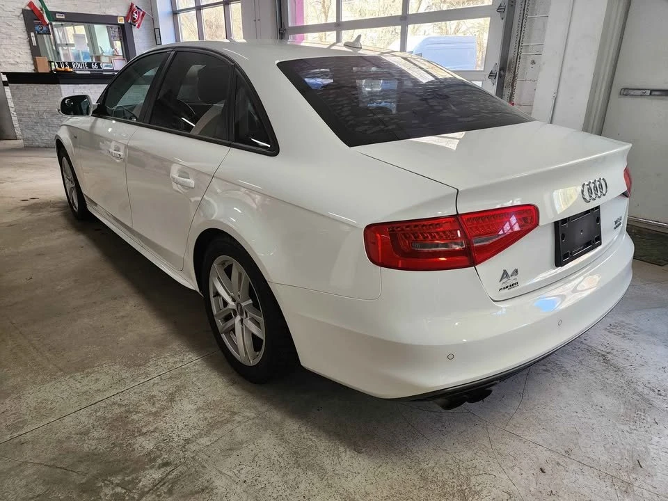 2016 Audi A4 - Image 5 of 11