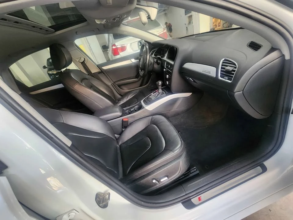 2016 Audi A4 - Image 7 of 11