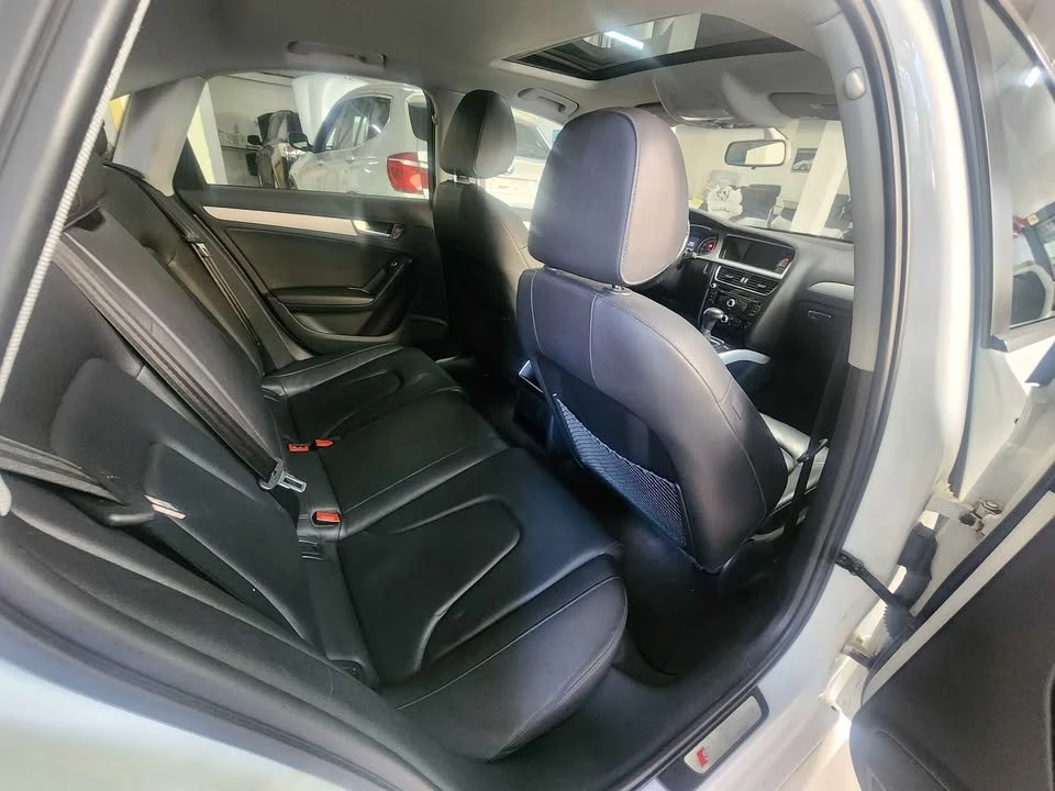 2016 Audi A4 - Image 8 of 11