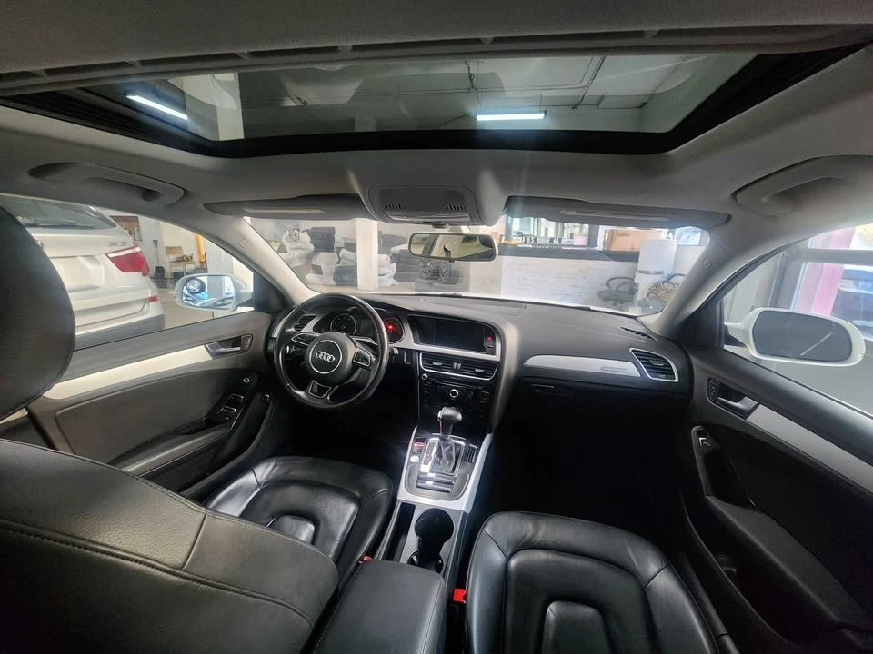 2016 Audi A4 - Image 6 of 11