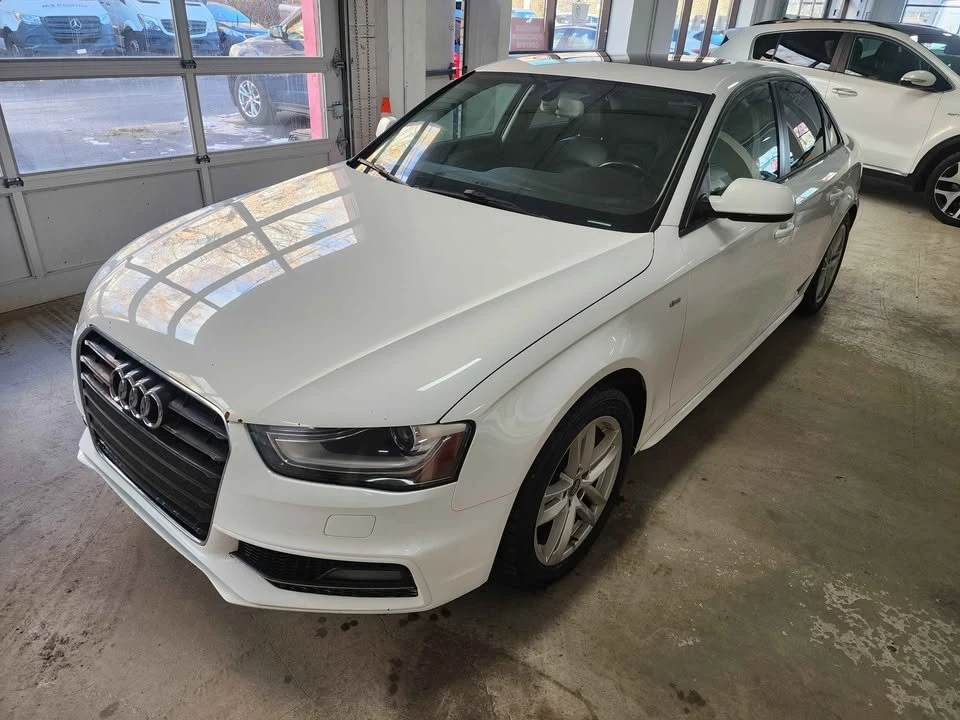 2016 Audi A4 - Image 2 of 11