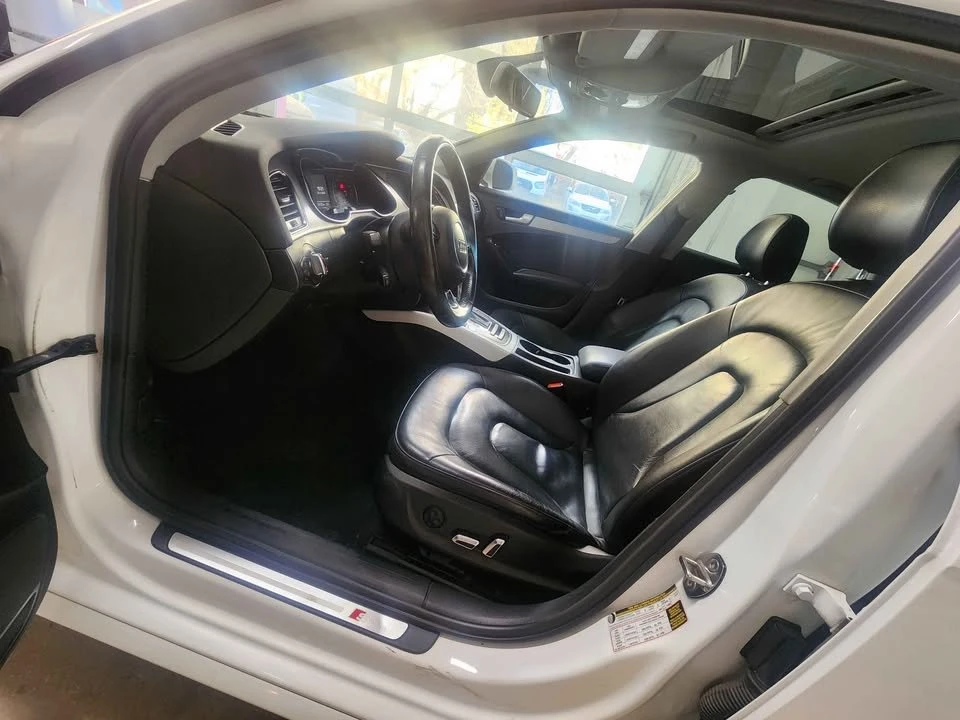 2016 Audi A4 - Image 9 of 11