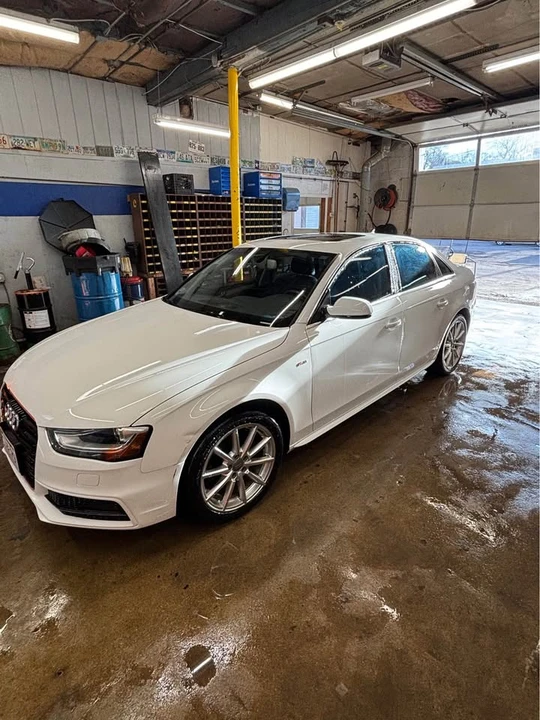 2016 Audi B8 A4 - Image 2 of 7