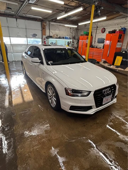 2016 Audi B8 A4 - Image 5 of 7
