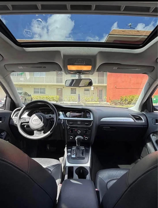 2016 Audi B9 A4 - Image 3 of 3