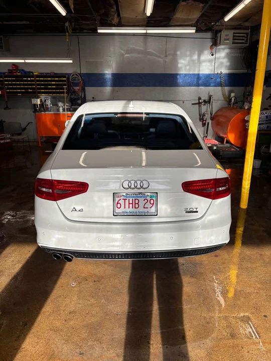 2016 Audi B8 A4 - Image 3 of 7