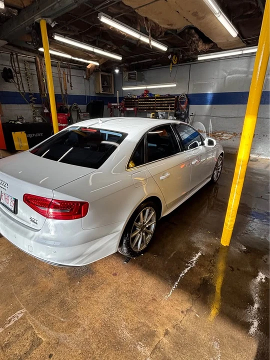 2016 Audi B8 A4 - Image 4 of 7