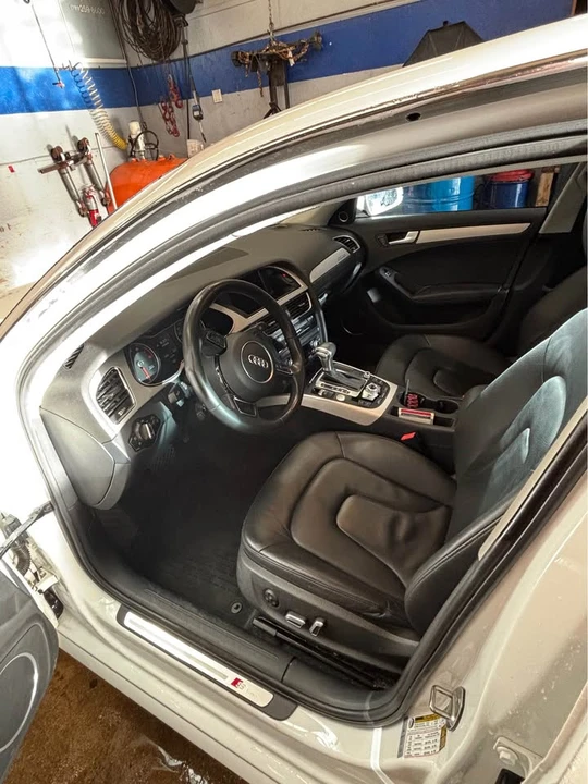2016 Audi B8 A4 - Image 6 of 7