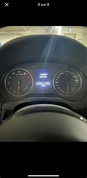 2016 Audi B9 A4 - Image 6 of 6