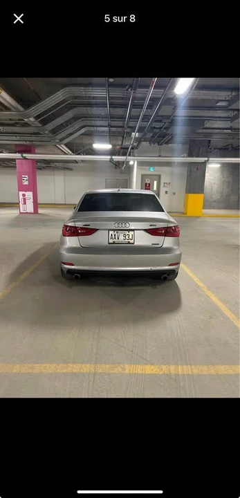 2016 Audi B9 A4 - Image 4 of 6