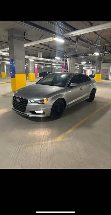 2016 Audi B9 A4 - Image 2 of 6