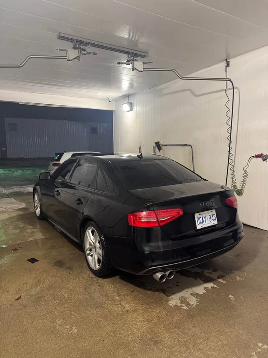 2016 Audi A4 - Image 5 of 8
