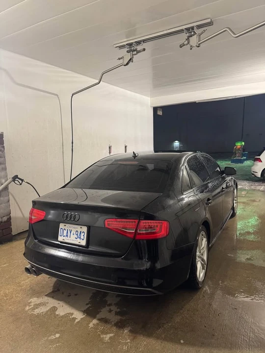 2016 Audi A4 - Image 4 of 8