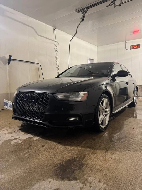 2016 Audi A4 - Image 3 of 8