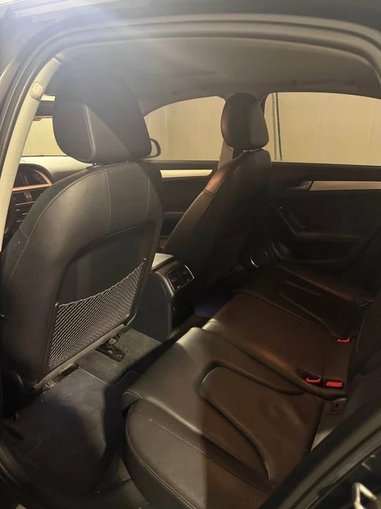 2016 Audi A4 - Image 8 of 8