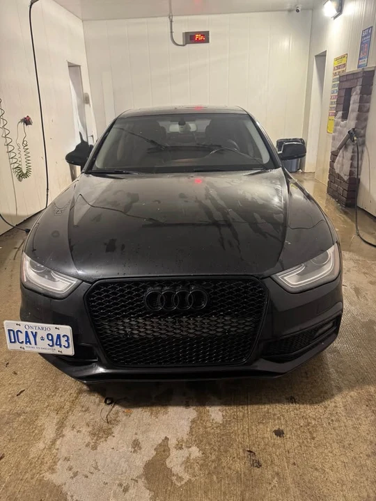 2016 Audi A4 - Image 2 of 8