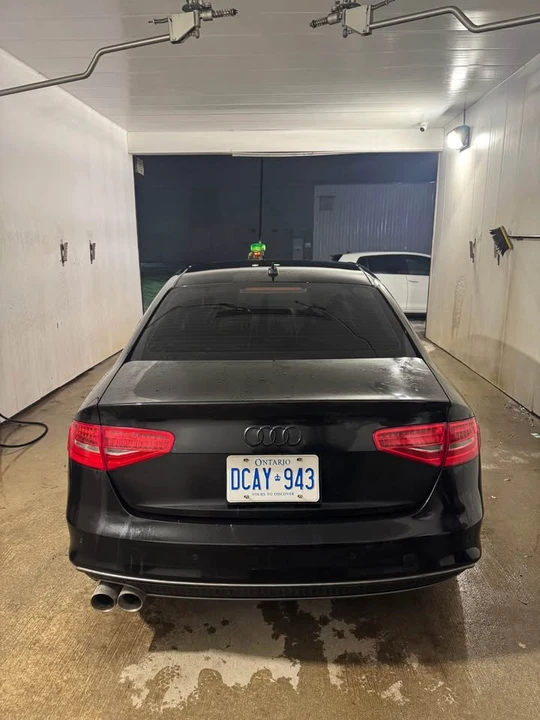 2016 Audi A4 - Image 6 of 8