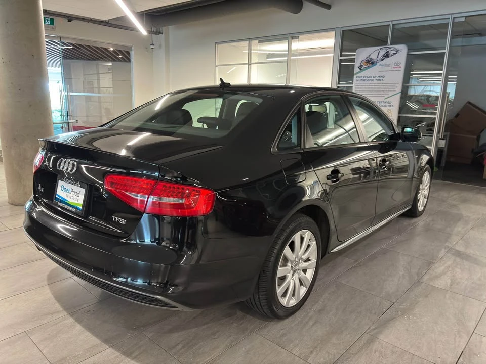 2016 Audi A4 - Image 3 of 5