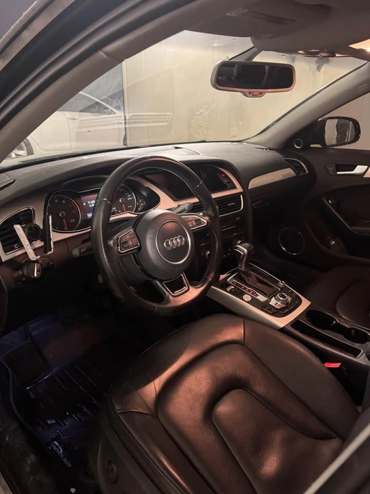 2016 Audi A4 - Image 7 of 8