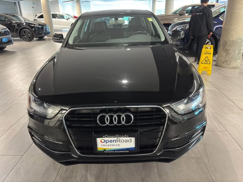 2016 Audi A4 - Image 2 of 5