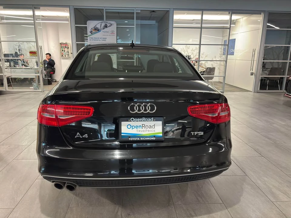 2016 Audi A4 - Image 4 of 5