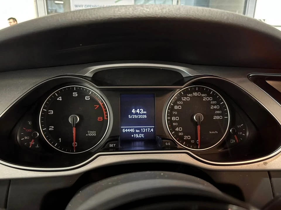 2016 Audi A4 - Image 5 of 5